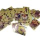 thumbnail image 5 of Football Gold Card 50 Cards Funny Cards Children's Toys, collectible cards, kids toys., 5 of 5