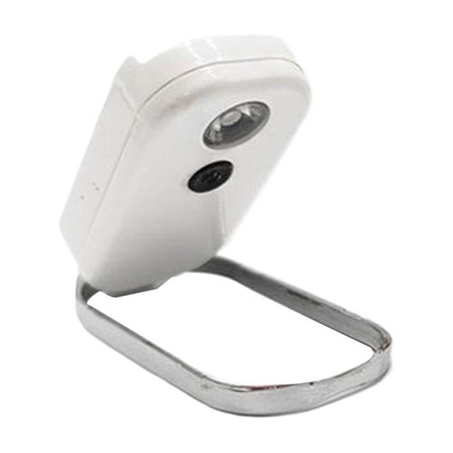 Phone Ring Stand Nail Lamp, 2 In 1 Uv Led Mini Drying Light, Rechargeable Flash Dry For Gel N3h8