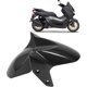 thumbnail image 5 of Guardabarros delantero de motocicleta Protector Contra Salpicaduras Estilo Fibra de Carbono ANGGREK NMAX 125155 2020-2024, 5 of 7