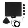 thumbnail image 2 of Liger Ultra-Thin TV Indoor Antenna HDTV FREE Digital HDTV, 2 of 3