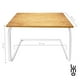 thumbnail image 3 of Estante para Microondas Extensible Estante Para Cocina blanco, 3 of 8