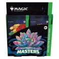 thumbnail image 1 of Magic: The Gathering - Commander Masters Boîte de Boosters de Collection, 1 of 1
