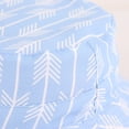 thumbnail image 2 of Jamicy Baby Sun Hat Summer Sun Protection Wide Brim Soft Lining Beach Hats for Boys and Girls Toddler Bucket Hat, 2 of 8
