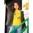 thumbnail image 2 of Storybook Style Deers T-Shirt Women -Image by Shutterstock, Female 5X-Large, 2 of 4