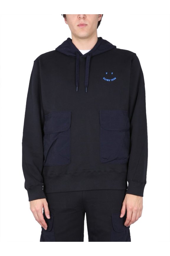 Ps Paul Smith "Happy" Sweatshirt (Men's)