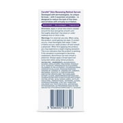 CeraVe Skin Renewing Retinol Serum Anti-aging Face Serum for Wrinkles & Fine Lines 1 fl oz