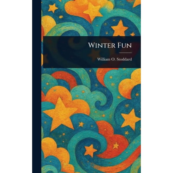 Winter Fun, (Hardcover)
