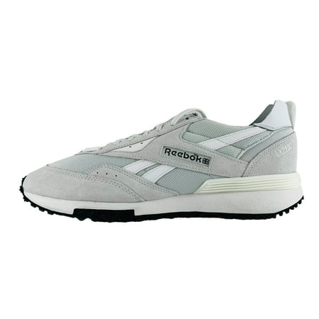 Mens Reebok LX2200 Shoe Size: 11.5 Clgry1 - Ftwwht - Cblack Running