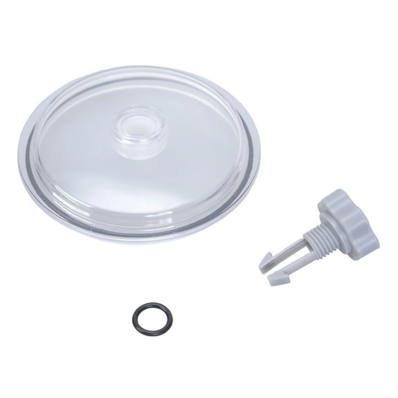 High Efficiency Pool Pumps Lid Replacement For SF15110 Model To Maintain Water