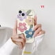 thumbnail image 1 of Funda De Tulipanes De Arte Para Samsung A23 A03s A04s A32 A50 A13 A12 A04 A52s A52 A02s A03 A20 A50s A30s A04E A11 F23 M23 M13 A30 Pintura Al Óleo Primavera Flor Airbag Cubierta Suave A Prueba De Golp Gao Jiahui unisex, 1 of 2