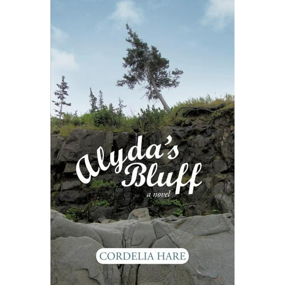 Alyda's Bluff, (Paperback)