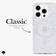 thumbnail image 5 of Kate Spade Nueva York - Funda para iPhone 15 Pro, Compatible con MagSafe - Iridiscente de Brillantin, 5 of 7