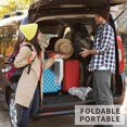 thumbnail image 5 of table de camping Pliante et en Aluminium - table de Pique-Nique Pliable pour Intérieur et Extérieur, 5 of 5