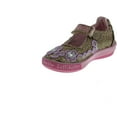 thumbnail image 3 of Lelli Kelly Kids Girls LK1101 Fashion Mary Jane Flats Shoes, 3 of 4
