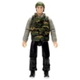 thumbnail image 4 of Figura de Acción Stranger Things Upside Down Series 6 Pulgadas Varios Modelos 1 Pieza, 4 of 4