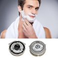 thumbnail image 2 of 3pcs Shaver Head For Philips Series 5000 Shaver Sh50 S5091 S5080--, 2 of 5