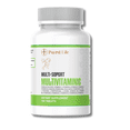 thumbnail image 1 of Multivitamínico – Purest Life, Suplemento Alimenticio con Vitaminas y Minerales, 100 tabletas, 1 of 6