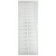 thumbnail image 1 of Shisuyan Double Sided Frosted Nail Tips 300Pcs 19.5X7.5Cm, 1 of 8
