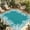 Aque, variant on Coastal Coral Outdoor Rug for Patio/Deck/Porch, Non-Slip Large Area Rug 6 x 9 Ft, Sage Green Ocean Marine Nautical Beach Indoor Outdoor Rugs Washable Area Rugs, Reversible Camping Rug Carpet Runner