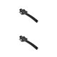 thumbnail image 4 of Kearding Abrelatas Perilla giratoria Apertura manual Gadgets portátiles Suministros Negro Negro 2Conjunto, 4 of 6