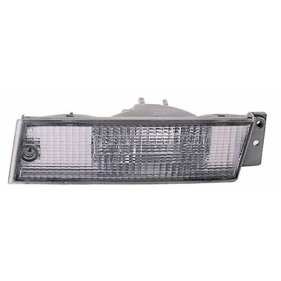 For Ford Probe 1990 1991 1992 Parking Light Assembly Driver Side Replacement For FO2520151