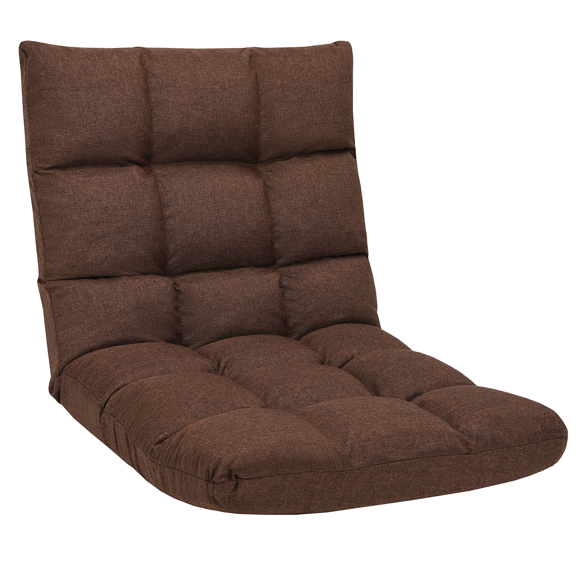 Costway adjustable floor chair Clearance