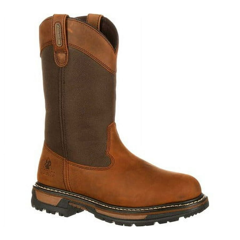 Rocky wellington best sale