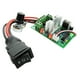 thumbnail image 5 of Controlador DC PWM Reversible CW CCW 6V 12V 24V 30V 10A 200W Sunnimix, 5 of 6