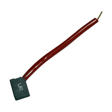 DeWalt Genuine OEM Replacement Carbon Brush - N198492