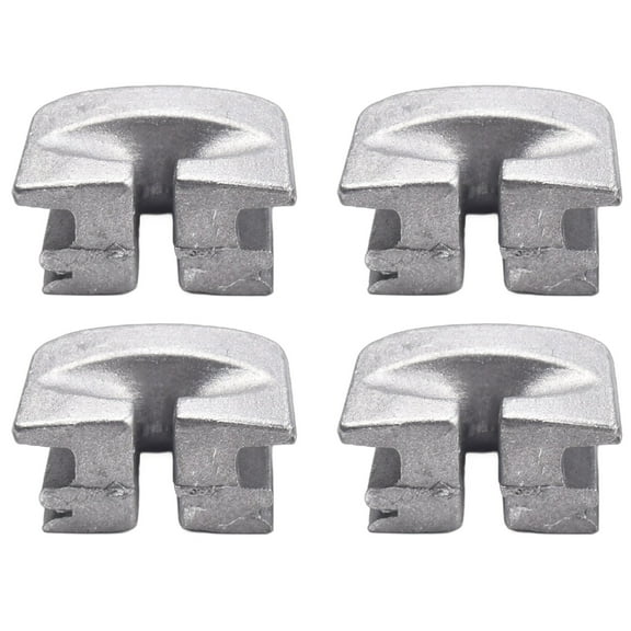 4Pcs Trimmer Head Eyelet Sleeve For C 36-2 C 46-2 C 56-2 30-2 Brush Cutter Trimmer Heads Replacement Parts Garden Power Tools