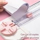 thumbnail image 5 of Paper Trimmer Craft Paper Cutter,4-In-1 Paper Trimmer 12in Craft Paper Cutter for Multi-Function Scrapbooking Tool, 5 of 5