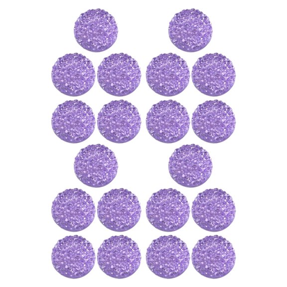 FRCOLOR 20pcs Push Pins Thumb Tacks Thumb Tacks Cork Board Pins Cute Push Pins For Cork Board Bulletin Board Pins Cute Thumb Tacks