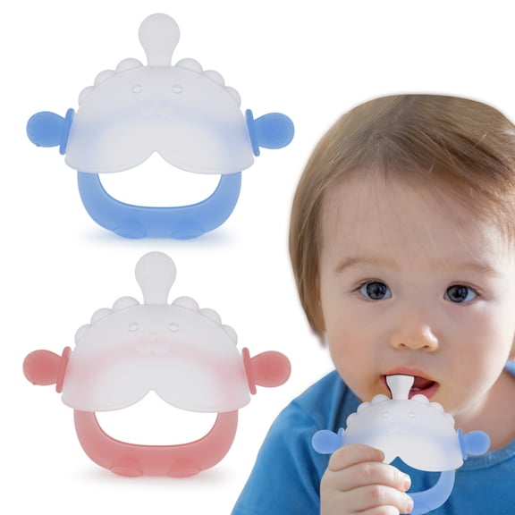 Minikid Baby Stroller, 3 in 1 Foldable Standard Stroller with Adjustable Backrest and Awning, Lightweight Stroller for Newborn,Black