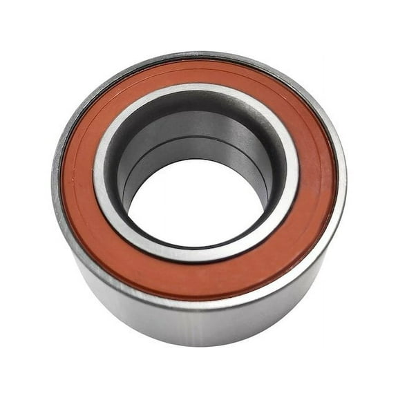 Front Wheel Bearing - Compatible with 2003 - 2011 Honda Element 2.4L 4-Cylinder 2004 2005 2006 2007 2008 2009 2010