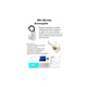 thumbnail image 2 of 5 Mini Bombas Sumergible de Agua 3V a 6V DC Para Acuarios, Fuentes blanco, 2 of 5