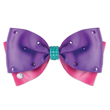 cool maker jojo siwa bows accessory pack walmart com