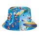 thumbnail image 5 of Pato Donald Pato Marinero Sombrero bucket para adultos, gorra de protección solar, sombrero de pescador plegable para viajes al aire libre, pesca y actividades de verano, 5 of 6