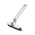 thumbnail image 3 of Multi-Function Rotating Crevice Cleaning Brush, Hard Bristle Cleaning Brush, Small Corner Cleaning Tool for Home Bathroom Kitchen, 3 of 5