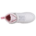 thumbnail image 5 of Tenis Casual tipo Bota Niña-Niño Dominiq 2972 Abrochado fácil, 5 of 5