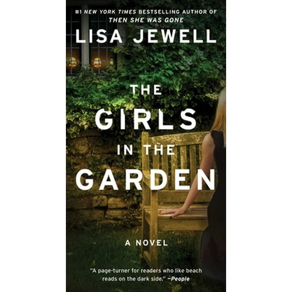 Pre-Owned The Girls in the Garden (Mass Market Paperback) 1982144920 9781982144920