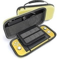 thumbnail image 3 of Storage Bag For Switch Lite Host Case Bag Protection Bag Portable Travel Carry Case, 3 of 5
