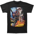 thumbnail image 1 of Evil Dead Thai Poster T-shirt, 1 of 5