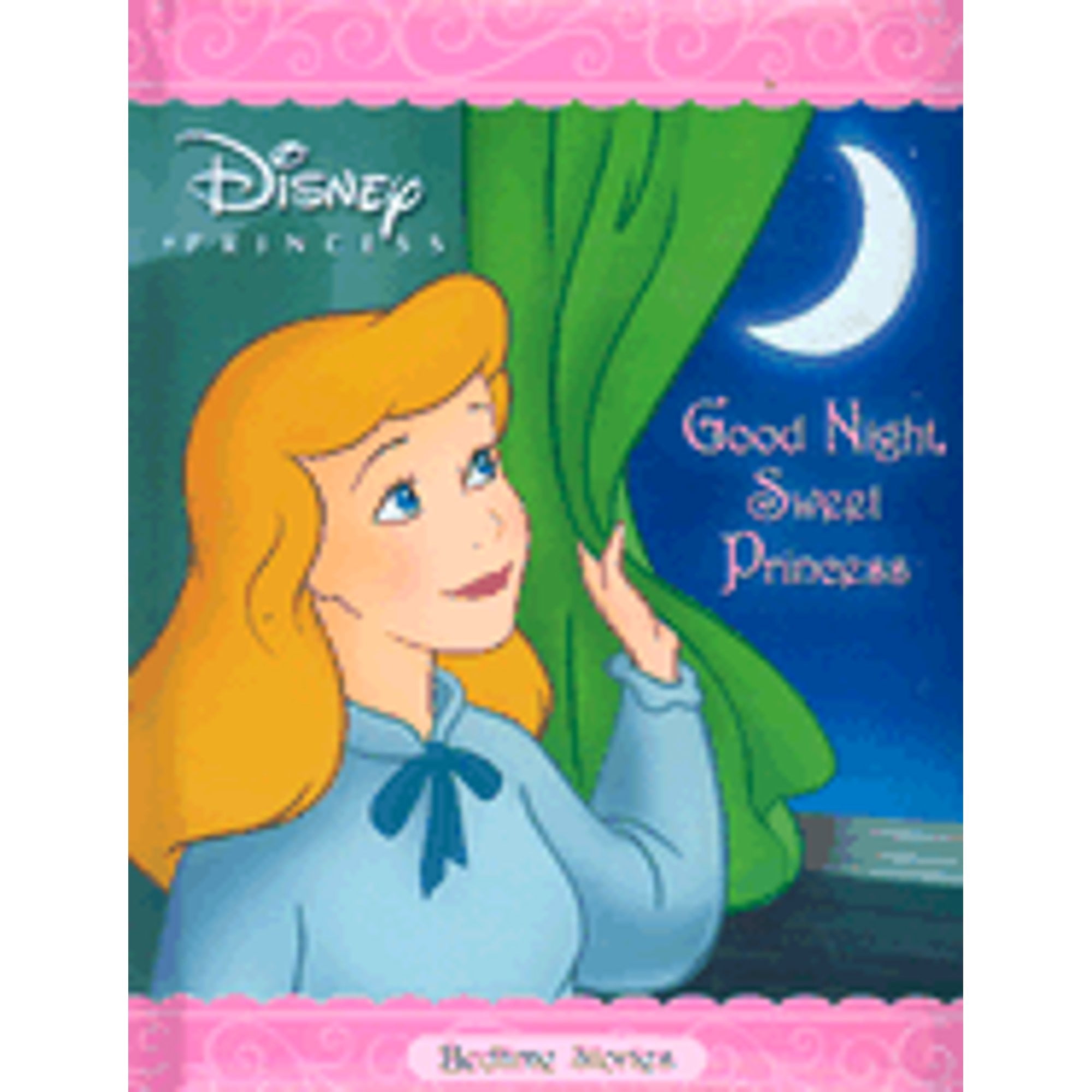 Pre-Owned Good Night, Sweet Princess (Unknown) 0736420479 9780736420471 ...