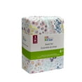 thumbnail image 4 of Ensemble de draps à imprimé en microfibre douce facile à nettoyer pour enfants Mainstays, 4 of 4
