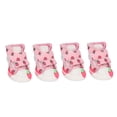 thumbnail image 1 of Zapatos Para Perros, Antideslizantes, Transpirables, Lindos Zapatos Para Cachorros, Lindos Zapatos De Fresa, Antideslizantes, Teddy Bichon Pomeranian, Perros, 1 of 7