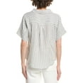 thumbnail image 2 of Nanette Nanette Lepore womens  Dolman Top, s, Green, 2 of 3