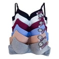 thumbnail image 1 of Brasier Americano Mamia Copa Completa Liso 6 Pieza, 1 of 1