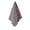 Coffee, variant on Ouuluon Towels Soft Absorbent Face Towel, Khaki Uncluttered Dark Striped Bath Towel for Home Bathroom Family Daily Use