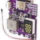 thumbnail image 2 of Potencia carga rápida bidireccional 22.5W Power Bank S Tipo-C USB DIY, 2 of 9