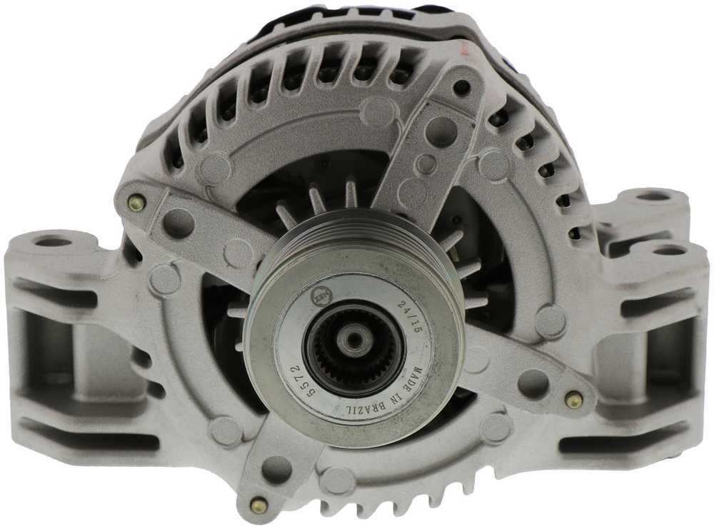Bosch AL6483X Premium Alternator